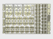 Waaagh Tang - Clan Branding Kit 3d printed