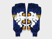 Tribal Lion: Full Atlas Pattern Kit (1) 3d printed