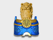 Celestial Lions: Atlas Sarcophagus Set (1) 3d printed