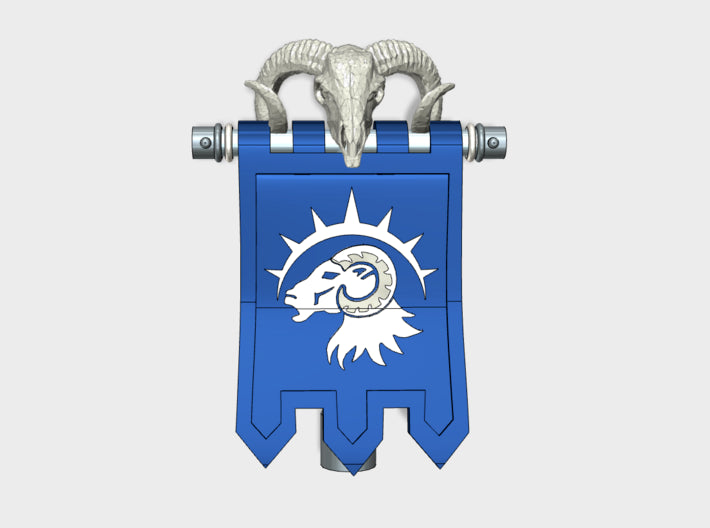 10x Sons of Isaac - Prime:1 PACs Squad 2 (Mag-Vex) 3d printed