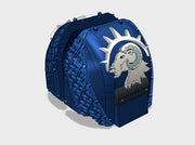 Sons of Isaac : Atlas Pat. Shoulders 3d printed