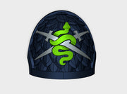 10x Shadow Vipers - G:10V Left Shoulders 3d printed