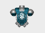 Hydra Legion - Prime:1 PACs [Squad 1] 3d printed