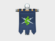 Shadow Vipers - Prime:1 PACs [Squad 1] 3d printed