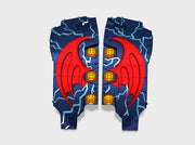 Nightmare Legion : Full Atlas Pattern Kit 3d printed