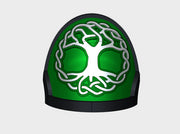 10x Angles of Atonement - G:10a Left Shoulder 3d printed