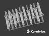 20x Energy Sword: Cornivius (Sheathed) 3d printed