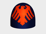 10x Red Raven - G:5a Right Shoulders 3d printed