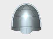 10x Tactical Arrow 1 - G:11a Shoulder Pads 3d printed