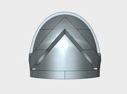 10x Support 1 - G:10a Shoulder Pads 3d printed