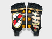 Sword Templars: Full Atlas Pattern Kit 3d printed