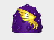 10x Winged Claw - G:6s Right Shoulders 3d printed