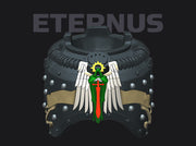 Winged Sword : Eternus Chestplate 2 3d printed