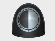 10x RG:Tactical 1 - G:4a Shoulder Pads 3d printed