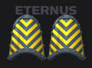 Iron Heads : Eternus Shin Set 6 3d printed