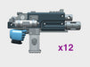 Standard: Mk2a Thermobolt Gun 3d printed