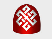 10x WS Support - G:5a Shoulder Pads 3d printed