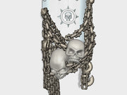 World Wreckers: Full Eternus Conv. Kit 3d printed