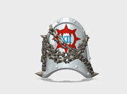 World Wreckers: Full Eternus Conv. Kit 3d printed