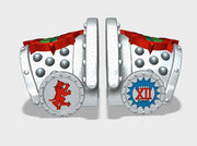 Wrecker Legion : Full Eternus Conv. Kit 3d printed