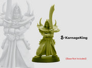 Cult Ottomari : Janissary Sabers 3d printed