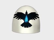 10 Storm Crows - G:5a Shoulder Pads 3d printed