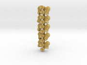 5x Tartaros - Adjustable Terminator Arms 3d printed