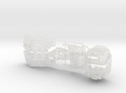 Ultra Legion: Full Atlas Pattern Kit 3d printed