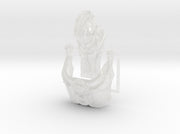 Ultra Legion: Atlas Sarcophagus Set	 3d printed