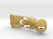 Atlas Pattern Redemptor Kit 1 3d printed