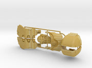 Atlas Pattern Redemptor Kit 2 3d printed