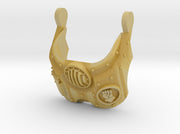 Kings Fist: Atlas Pat. Harness 3d printed