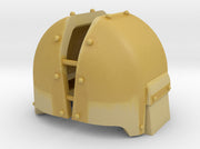 Base: Atlas Pat. Shoulders 3d printed