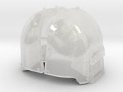 Base: Atlas Pat. Shoulders 3d printed