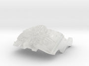 Winged Swords: Atlas Pattern Harness 3d printed