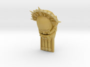 Sanguine Legion: Atlas Pat. Headplate 3d printed