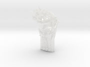 Sanguine Legion: Atlas Pat. Headplate 3d printed