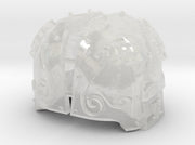 Sanguine Legion: Atlas Pat. Shoulders 3d printed