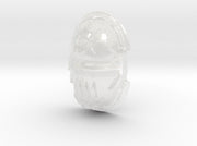 Wrecker Legion - Abhor: Demonic Pauldrons 3d printed