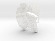 Cybornauts : Atlas Pat. Carapace 3d printed