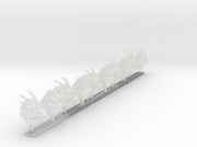 10x Base - Mk2 Drakeshelm 3d printed