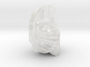 Berserker - Terrogeist Demon Prince Head 3d printed