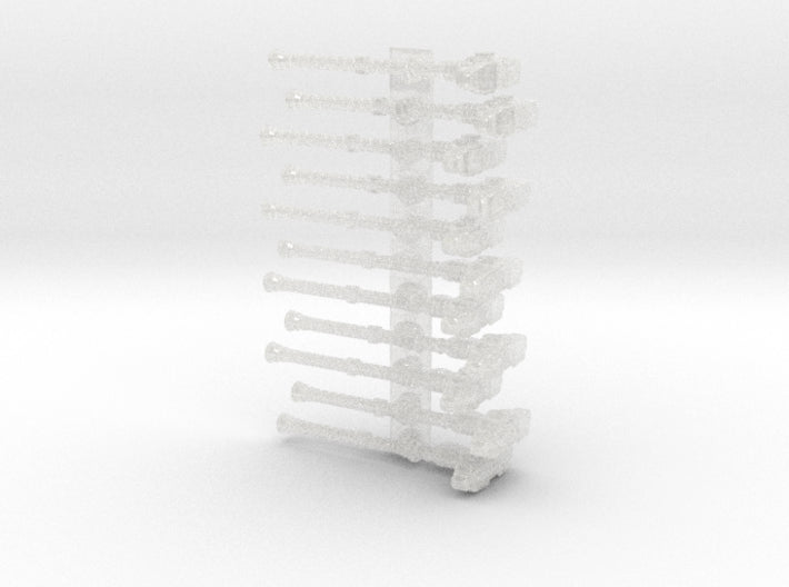 11x Power Hammer: Aquilla 3d printed