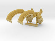 2x Kopech Swords - Demon Lord Weapons (L&amp;R) 3d printed