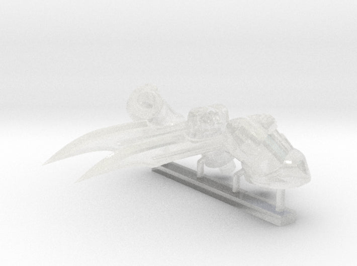 2x Leonidas Sword - Demon Lord Weapons w/Arms 3d printed