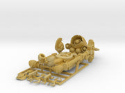 Smash Captain Kit - Ultra Legion (PM) 3d printed