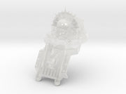 Sanguine Legion : War-Suit Cockpit 3d printed