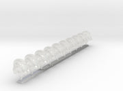 10x Base - Vanguard Helmets 3d printed