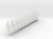 10x Rubric - Vanguard Helmets 3d printed