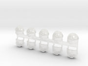 10x Blitz Dragons - T:1a Terminator Shoulders 3d printed